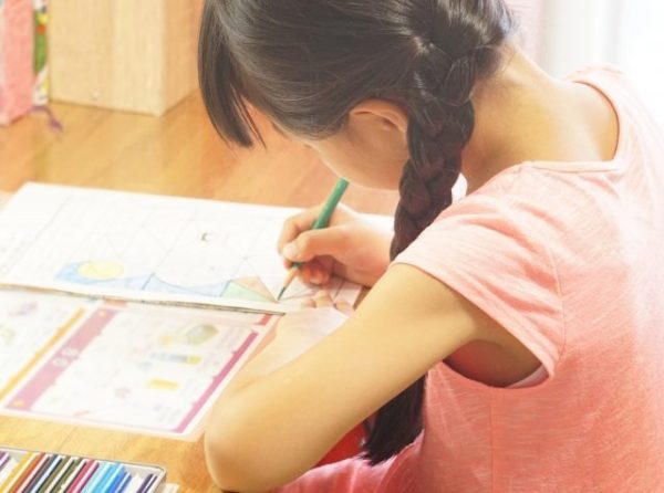 小学生の自宅学習に最適な教材とは？