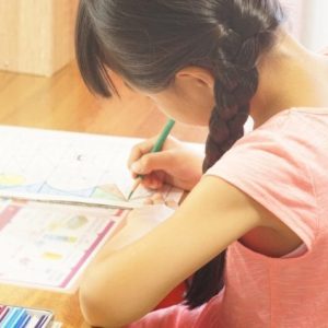 小学生の自宅学習に問題集ばかり使うと成績アップしない理由と改善策